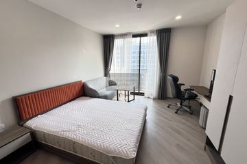 1 Bedroom Condo for rent in The Base Saphanmai, Anusawari, Bangkok near BTS Sai Yud