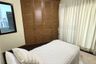 3 Bedroom Condo for rent in Fifty Fifth Tower, Khlong Tan Nuea, Bangkok near BTS Thong Lo