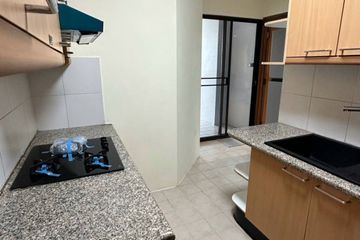 3 Bedroom Condo for rent in Fifty Fifth Tower, Khlong Tan Nuea, Bangkok near BTS Thong Lo