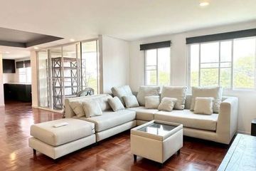 2 Bedroom Condo for rent in Royal Residence Park, Lumpini, Bangkok near MRT Lumpini