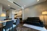 2 Bedroom Condo for rent in The Saint Residences, Chom Phon, Bangkok near MRT Phahon Yothin