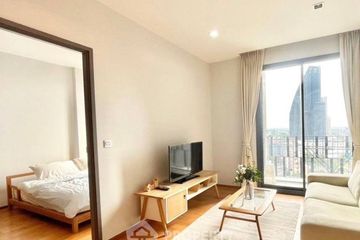 1 Bedroom Condo for rent in KEYNE BY SANSIRI, Khlong Tan, Bangkok near BTS Thong Lo