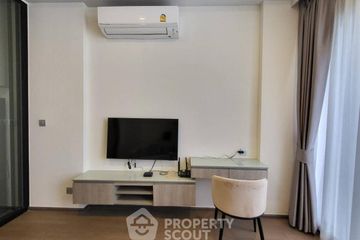 1 Bedroom Condo for rent in Park Origin Phayathai, Thanon Phaya Thai, Bangkok near BTS Phaya Thai