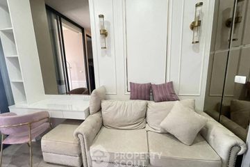 1 Bedroom Condo for rent in Knightsbridge Prime Onnut, Phra Khanong Nuea, Bangkok near BTS On Nut