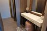 1 Bedroom Condo for rent in The Esse at Singha Complex, Bang Kapi, Bangkok near MRT Phetchaburi