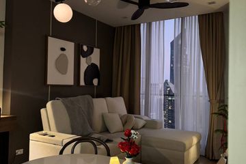 1 Bedroom Condo for rent in NOBLE STATE 39, Khlong Tan Nuea, Bangkok near BTS Phrom Phong