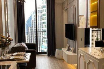 1 Bedroom Condo for rent in NOBLE STATE 39, Khlong Tan Nuea, Bangkok near BTS Phrom Phong