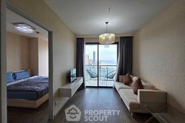 2 Bedroom Condo for rent in Aeras, Nong Prue, Chonburi