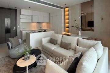 2 Bedroom Condo for rent in Khlong Toei, Bangkok near BTS Nana