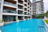 1 Bedroom Condo for rent in Na Kluea, Chonburi