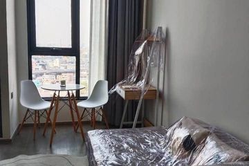 1 Bedroom Condo for rent in Maha Phruettharam, Bangkok near MRT Hua Lamphong