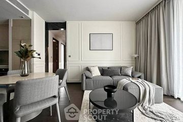 2 Bedroom Condo for rent in LAVIQ Sukhumvit 57, Khlong Tan Nuea, Bangkok near BTS Thong Lo