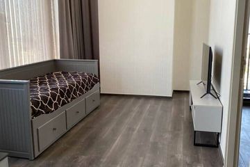 1 Bedroom Condo for rent in KnightsBridge Space Ratchayothin, Chatuchak, Bangkok near BTS Phahon Yothin 24