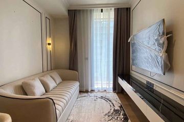 1 Bedroom Condo for rent in MUNIQ Langsuan, Lumpini, Bangkok near BTS Chit Lom