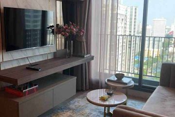 2 Bedroom Condo for rent in Life Asoke Rama 9, Makkasan, Bangkok near MRT Phra Ram 9