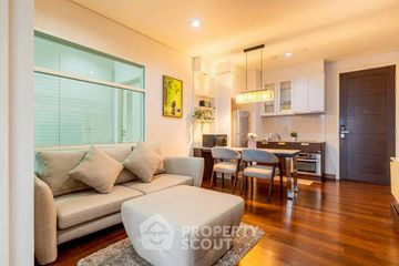 1 Bedroom Condo for rent in Ivy Thonglor, Khlong Tan Nuea, Bangkok near BTS Thong Lo