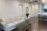 2 Bedroom Condo for Sale or Rent in The Room Sukhumvit 62, Bang Chak, Bangkok near BTS Punnawithi