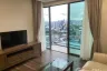 2 Bedroom Condo for Sale or Rent in The Room Sukhumvit 62, Bang Chak, Bangkok near BTS Punnawithi