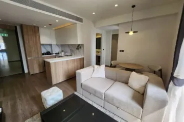 2 Bedroom Condo for rent in Khlong Toei Nuea, Bangkok near MRT Sukhumvit