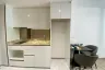 Condo for rent in FYNN Asoke Sukhumvit 10, Khlong Toei, Bangkok near BTS Asoke
