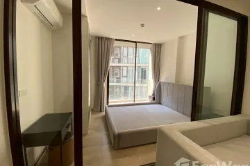 Condo for rent in Khlong Toei, Bangkok near BTS Asoke