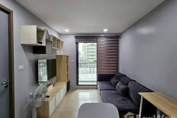 Condo for rent in Khlong Toei, Bangkok near BTS Asoke