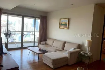 2 Bedroom Condo for sale in The Lakes, Khlong Toei, Bangkok near BTS Asoke