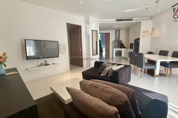 2 Bedroom Condo for rent in The Sanctuary Wong Amat, Na Kluea, Chonburi