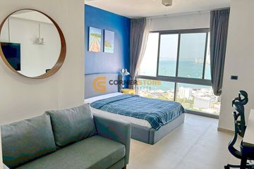 1 Bedroom Condo for rent in Unixx South Pattaya, Nong Prue, Chonburi