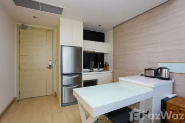 1 Bedroom Condo for sale in Nong Prue, Chonburi