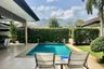 2 Bedroom Villa for rent in Asia Baan 10 Pool Villa, Choeng Thale, Phuket