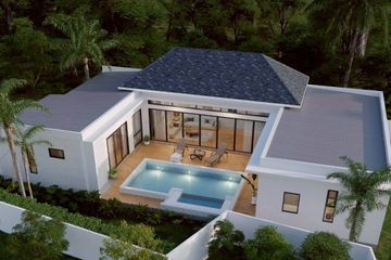 2 Bedroom Villa for rent in Si Sunthon, Phuket