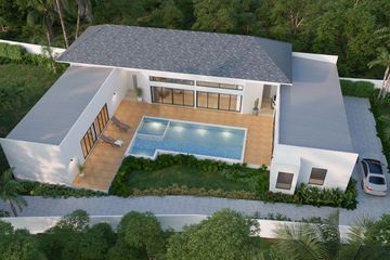 5 Bedroom Villa for rent in Si Sunthon, Phuket