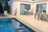 3 Bedroom Villa for rent in Asia Baan 10 Pool Villa, Choeng Thale, Phuket