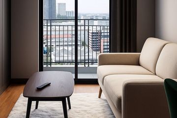 2 Bedroom Condo for sale in Phra Khanong, Bangkok near BTS On Nut