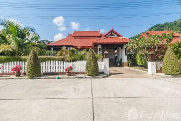 3 Bedroom Villa for sale in Kamala Nathong House, Kamala, Phuket