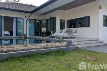 3 Bedroom Villa for sale in Khao Phra, Nakhon Nayok