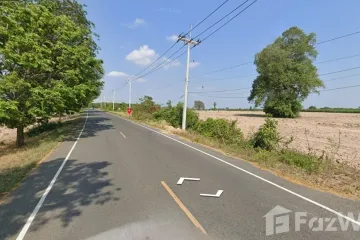 Land for sale in Nong Hiang, Chonburi