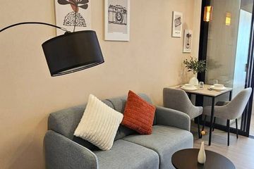 1 Bedroom Condo for rent in THE BASE Bukit, Wichit, Phuket