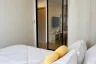 1 Bedroom Condo for rent in THE BASE Bukit, Wichit, Phuket