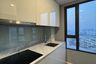 3 Bedroom Condo for rent in Landmark @MRTA Station, Bang Kapi, Bangkok near MRT Pradit Manutham