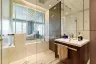 1 Bedroom Condo for rent in 185 Rajadamri, Lumpini, Bangkok near BTS Ratchadamri