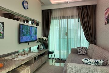 1 Bedroom Condo for sale in Dusit Grand Condo View, Nong Prue, Chonburi