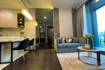 1 Bedroom Condo for rent in LAVIQ Sukhumvit 57, Khlong Tan Nuea, Bangkok near BTS Thong Lo