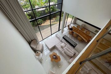 4 Bedroom House for Sale or Rent in Bang Phong Pang, Bangkok