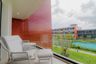Condo for rent in Sunshine Prestige Resort & Spa, Cha am, Phetchaburi