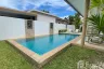 2 Bedroom Villa for sale in Asia Baan 10 Pool Villa, Choeng Thale, Phuket
