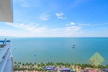 3 Bedroom Condo for sale in Jomtien Plaza Condotel, Nong Prue, Chonburi