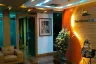 Office for sale in Lumpini Tower Rama 4, Thung Maha Mek, Bangkok near MRT Lumpini
