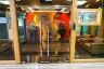 Office for sale in Lumpini Tower Rama 4, Thung Maha Mek, Bangkok near MRT Lumpini